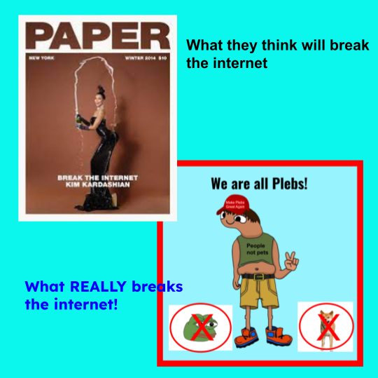 You can either become a $Pleb or be a pleb!!!  

$PLEB is for the ones who can’t catch a break. The ones who ape tops, sell bottoms, and like to invest in rug pull scams. Look no further anon, Pleb is now your home.

<a href="/Plebtokeneth/">Official Pleb ETH</a>

$OPTI $BOBO $IC $WOJAK #MEMECOINS $PEPE