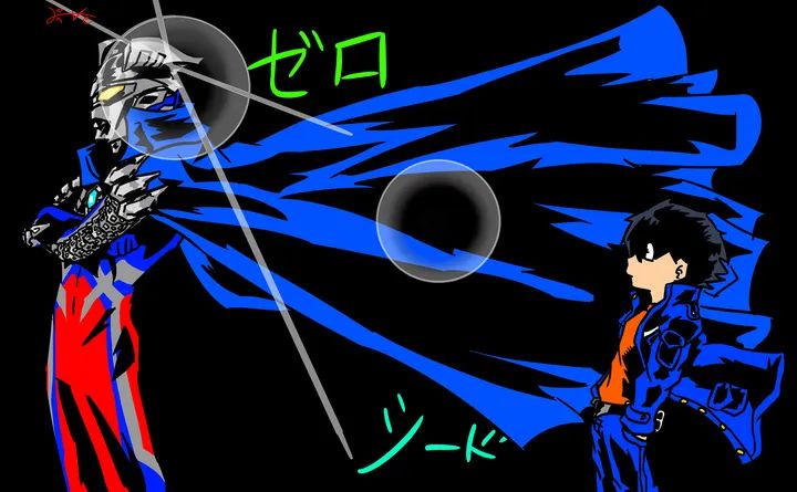 JSorans_Art's tweet photo. Old art dump https://t.co/hJvWhcaEHN