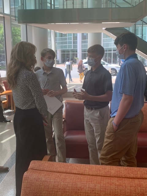 The NEXT Project tweet media