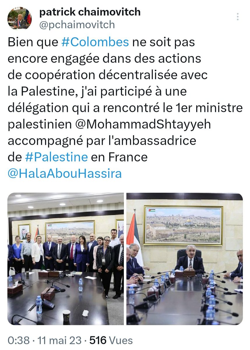 CAbandonnee's tweet photo. Pendant que certains font du tourisme, voire du "public relation", en Palestine, ici, à #Colombes, tout pousse, surtout les déchets...
Rue de Bellevue le 12/05/2023
#Colombescrade #ColombesDechetterie
#escrologie #foutagedegueule
#bientot2026 https://t.co/6uJMX12vIf