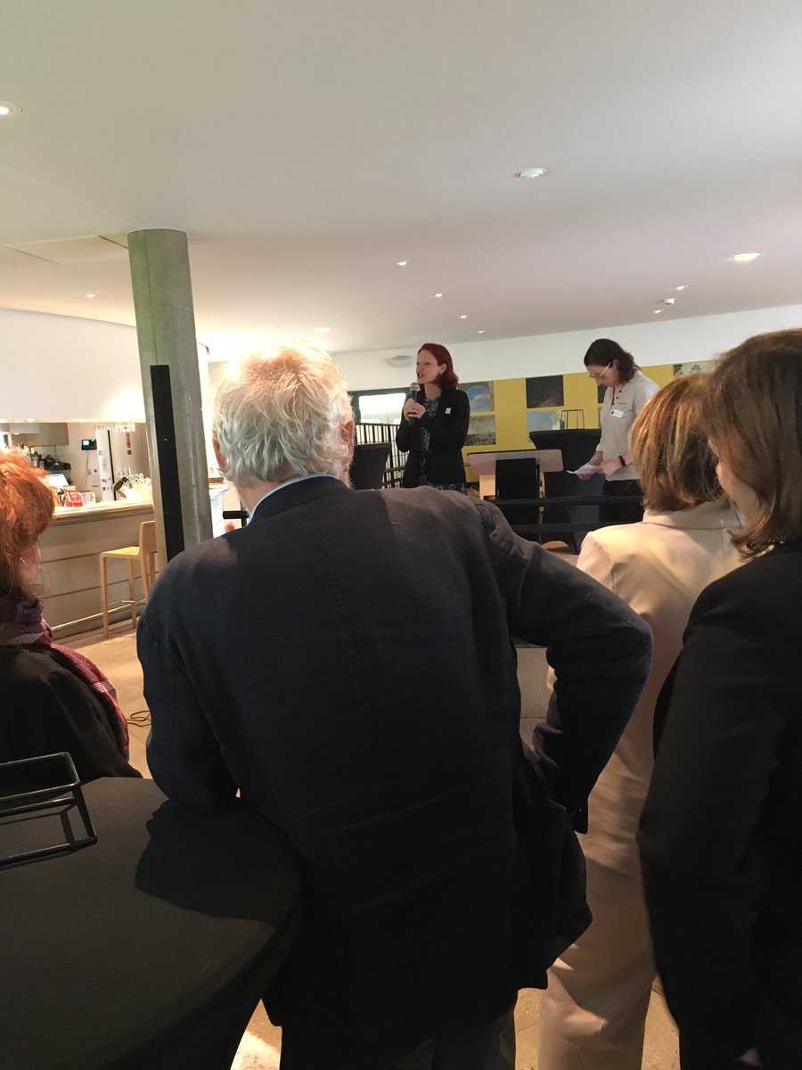 M_Chapelle's tweet photo. Lancement du projet CIRAANO de l’équipe neuropresage. @CHU_Caen @Universite_Caen @Cyceron14 https://t.co/TttSFmVrxc