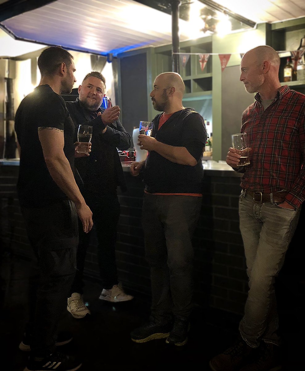 One more week till our Meetup at Thomas Wolsey! Here are some pictures from our last great night out! #gsm #lgbtqpride #thomaswolsey #ipswichsuffolk #gaysocialmeetup #lgbtqia #thomaswolseypub