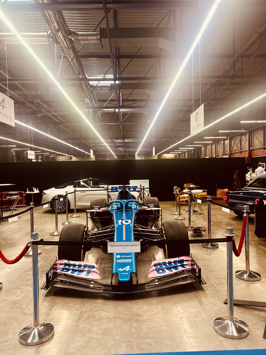 Charlotte Fougère tweet media