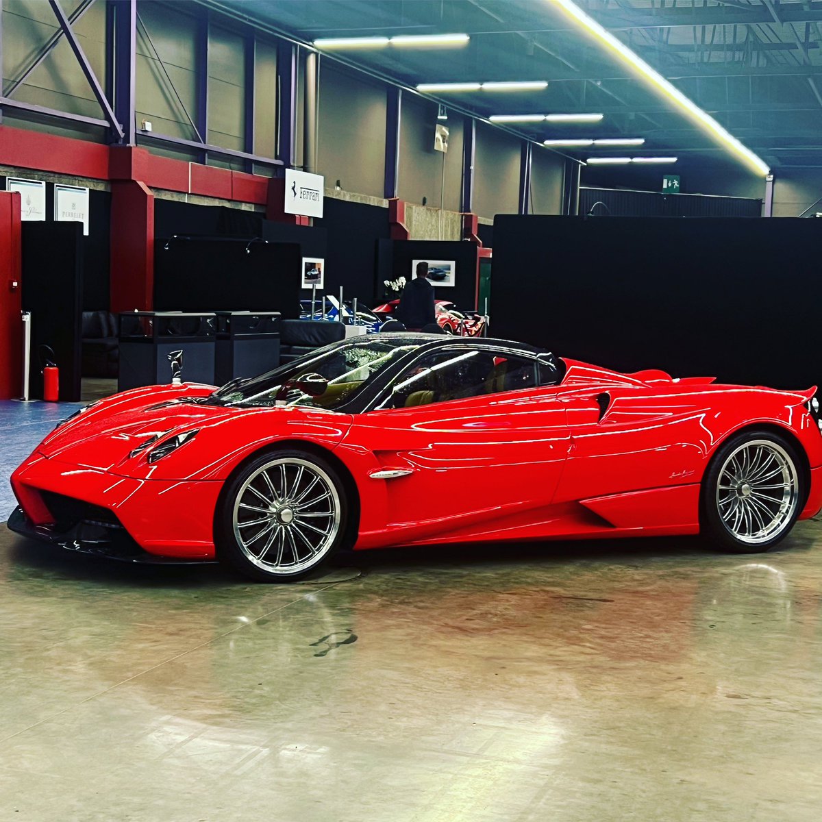 Charlotte Fougère tweet media