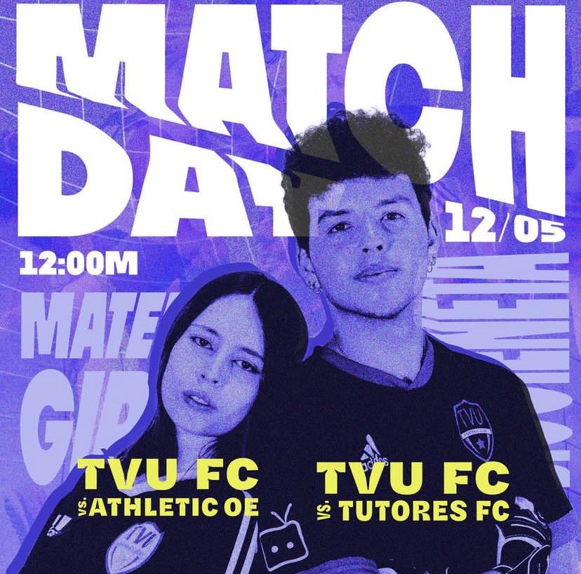 ProduccionesTvu's tweet photo. Estamos listos?? 💜💜💜 https://t.co/cZSfnuyvWU