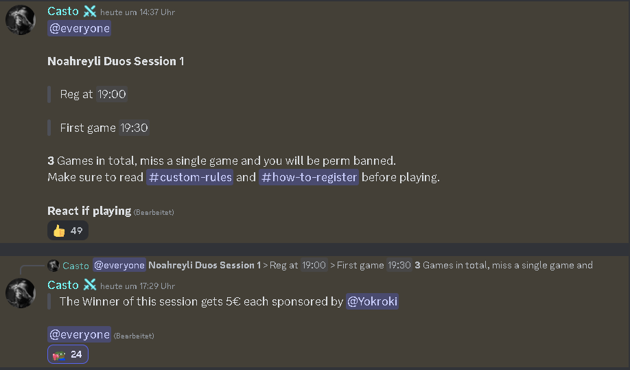 atoxfnbr's tweet photo. +1 need igl https://t.co/5I1XbVfhjJ