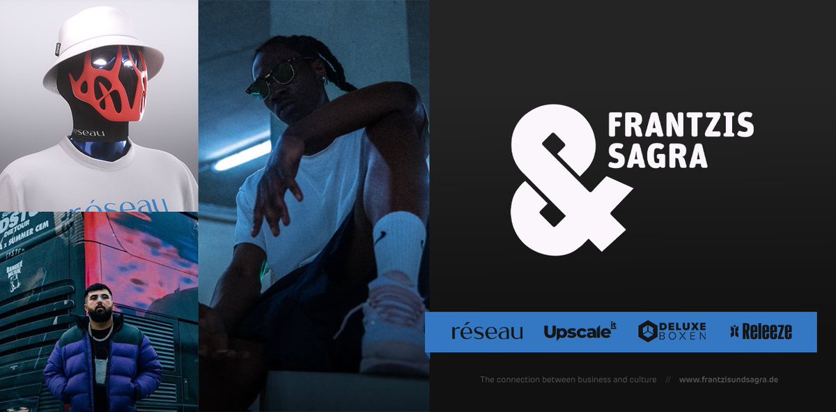 The Acquisition of SixthRéseau

sixthreseau.medium.com/acquisition-si…