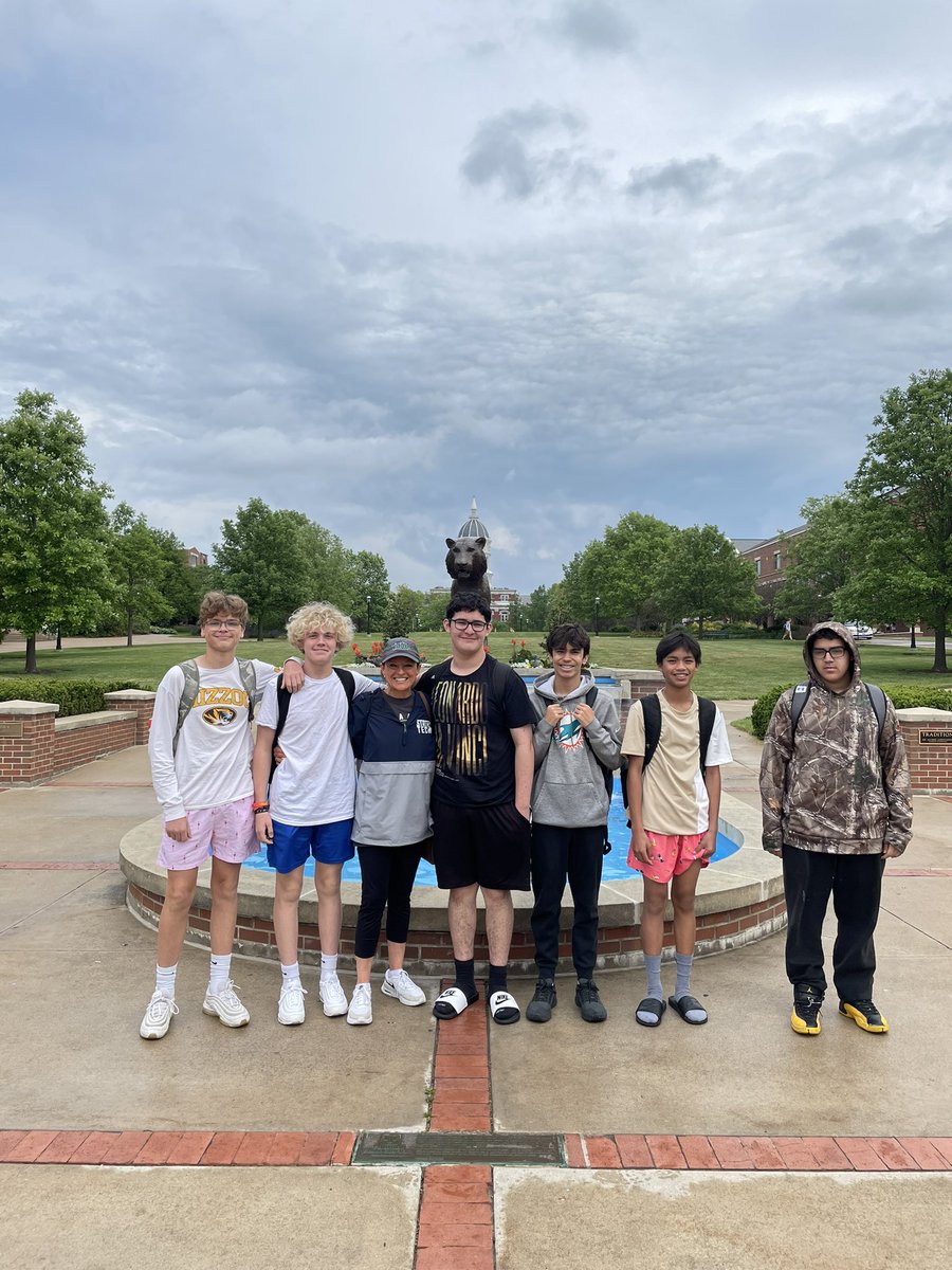 WMS AVID tweet media