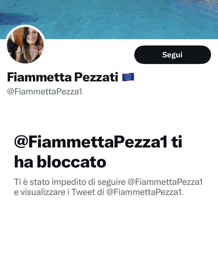 simolar1984's tweet image. Data la bandiera, non credo sia una grave perdita.

au revoir chèrie 💋