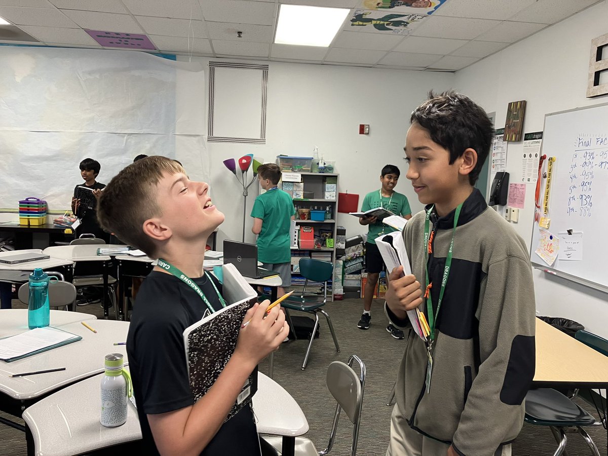 shanshab10's tweet photo. Final test is Monday so today was ALL REVIEW! #Fastandcurious @eduprotocol, @gimkit game created from @PearDeck’s #Flashcardfactory and Clothespin Bumper Brawl from #emc2learning!
@durham_dragon https://t.co/Y1TcSanRbc