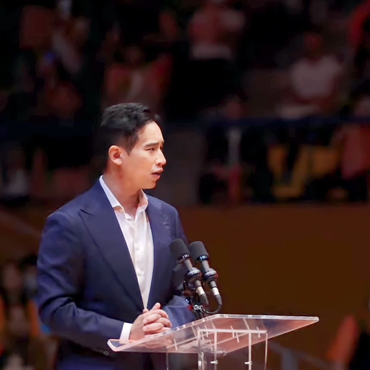 ป.ก. tweet media