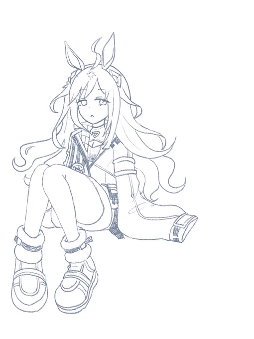 没ったけどそのうち描きたいな～ってやつ