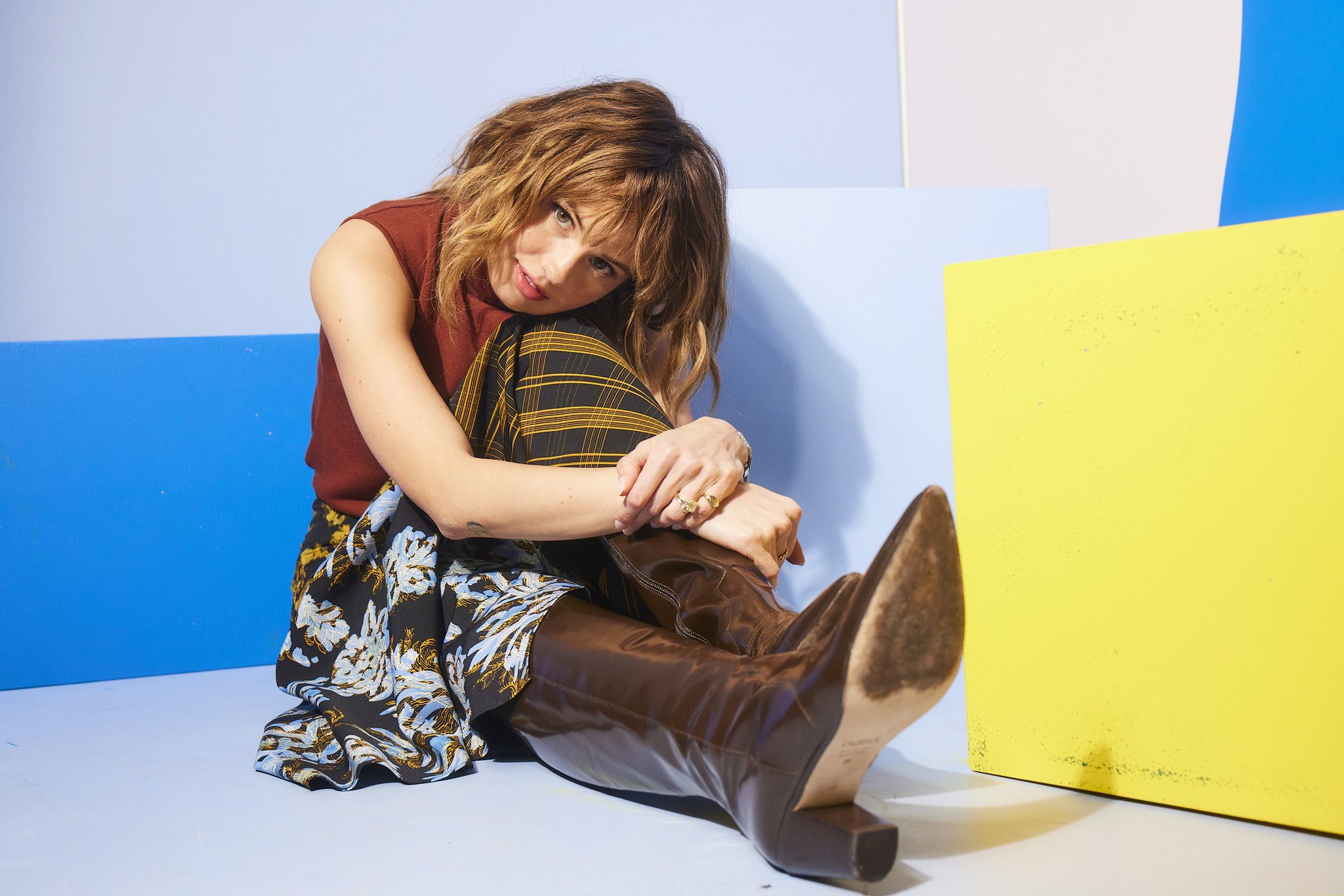 Happy 30th birthday, Debby Ryan!   