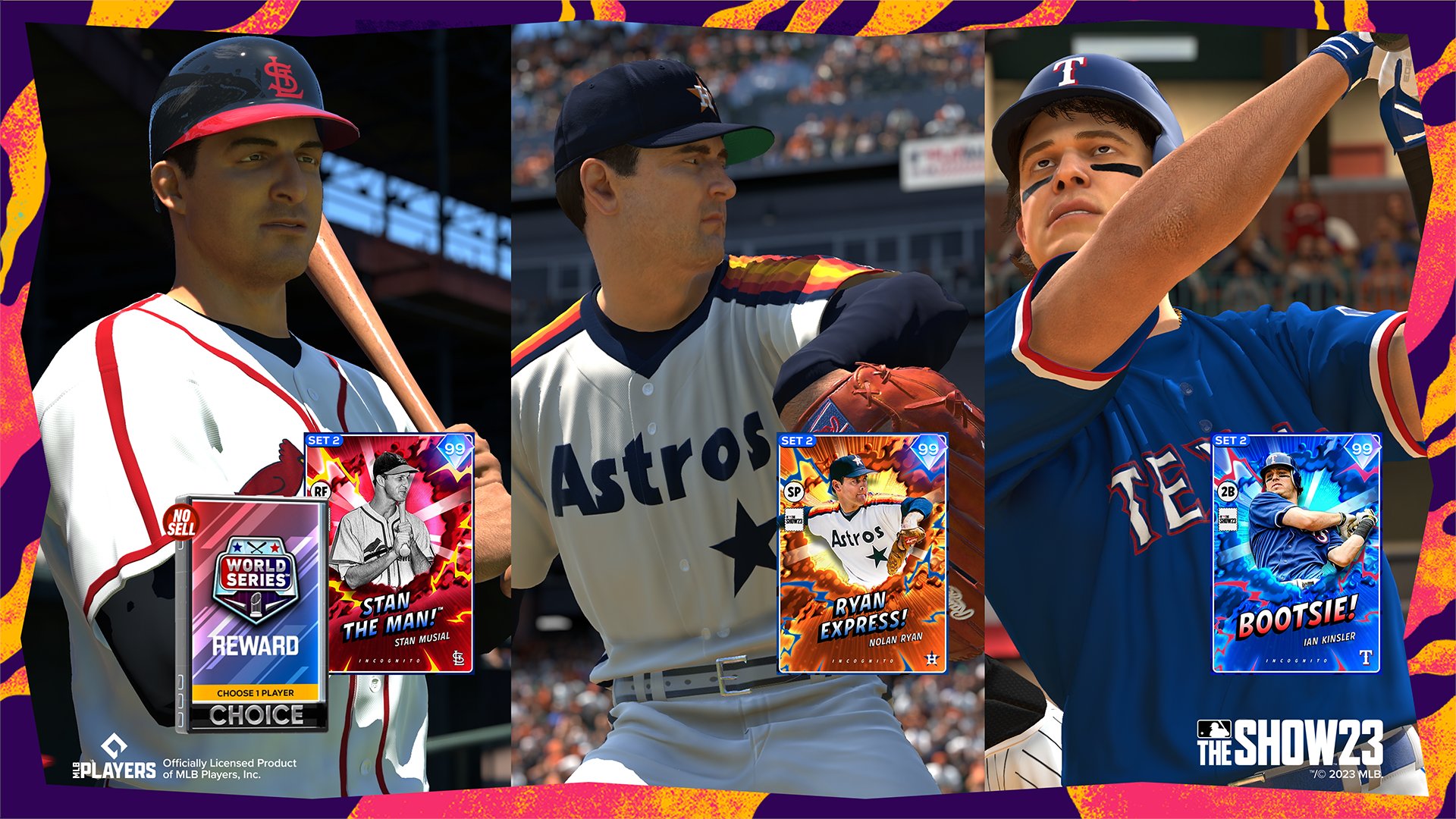 Mlb express sale