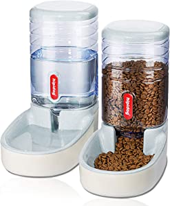 PhotoLoverAmico's tweet photo. Automatic Pet Feeder Small&amp;Medium Pets Automatic Food Feeder and Waterer Set 3.8L, Travel Supply Feeder and Water Dispenser for Dogs Cats Pets Animals.More info just click on this link
👇
https://t.co/t3GOAQoVG5
👆
#dog #cat #Dogecoin #Caturday #doge #CatholicTwitter #DogLover https://t.co/DYOne4Mf1k