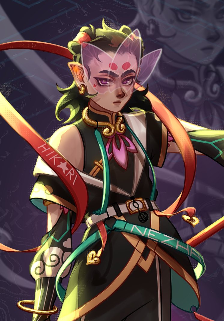 hi_hihikari's tweet image. I…yeah... (1/3)
I never really came up with an au(?), and usually took the already invented one. Therefore, I have no idea what the characters can do in this story :D

Wukong is next, I keep you informed 😀🔫
#lmk #LEGOMonkieKid #nezha #lmknezha