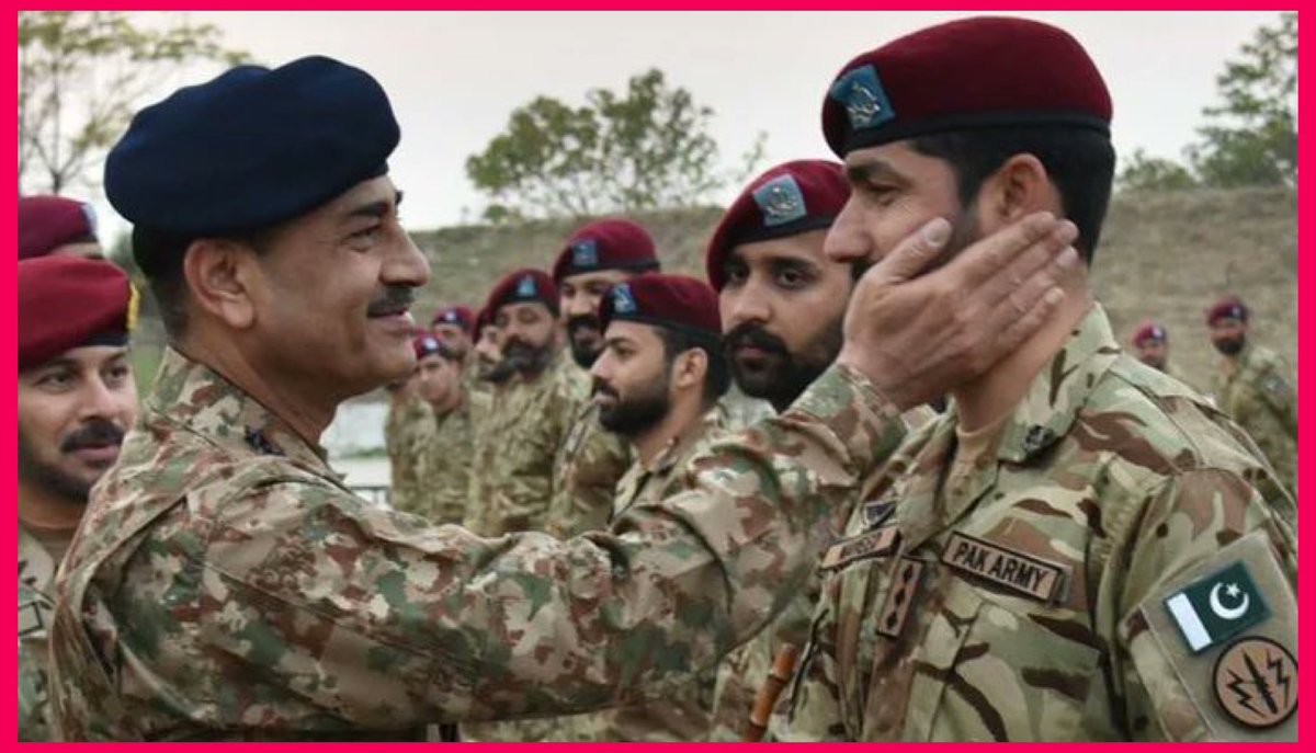TheSaadKaiser's tweet photo. My message to COAS Asim Munir. I personally believe that you’re a man of professionalism. I know that “some” people are against you right now. Even if the whole world turns against you, Saad Kaiser will be on your side. You’re Hafiz-e-Quran, I believe you’re on the RIGHT side! 🇵🇰 https://t.co/tSRgJtfXtD