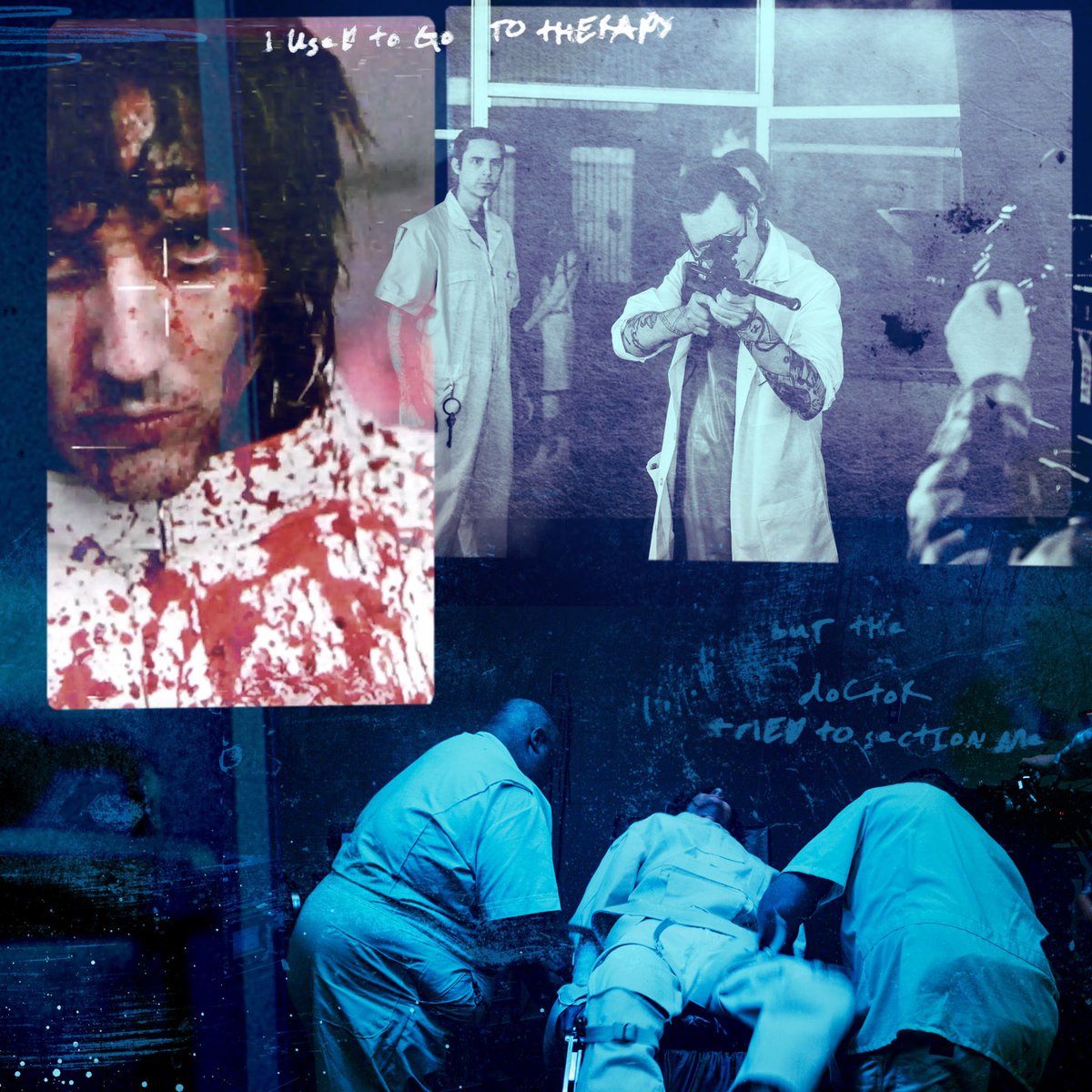 Bring Me The Horizon tweet media