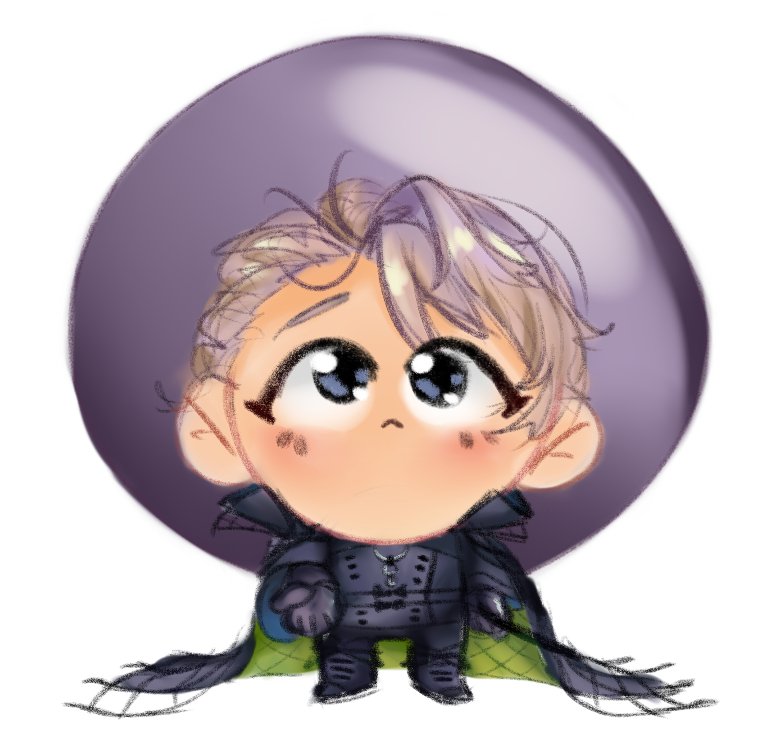 Sonoyya's tweet photo. I'm learning to draw in clip studio. So I'll be posting doodles like this
#ゆめくろFA #ymkr https://t.co/j5avXsM8Pd