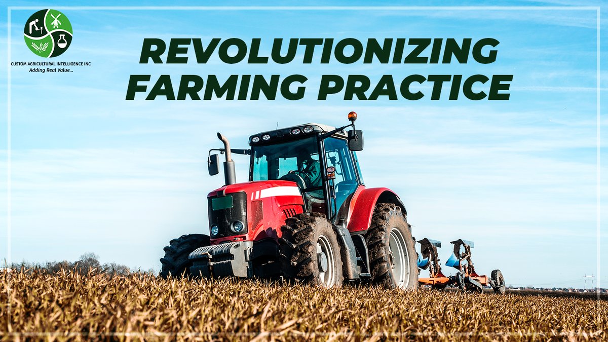Hiredman service! Follow the link rb.gy/e15d6. Learn more about how we're advancing #cdnag and #westcdnag with cutting-edge #AgInnovation and #AgTech. Join the conversation and discover how #CustomAgIntelprotocol can help boost your farm's productivity in #plant23