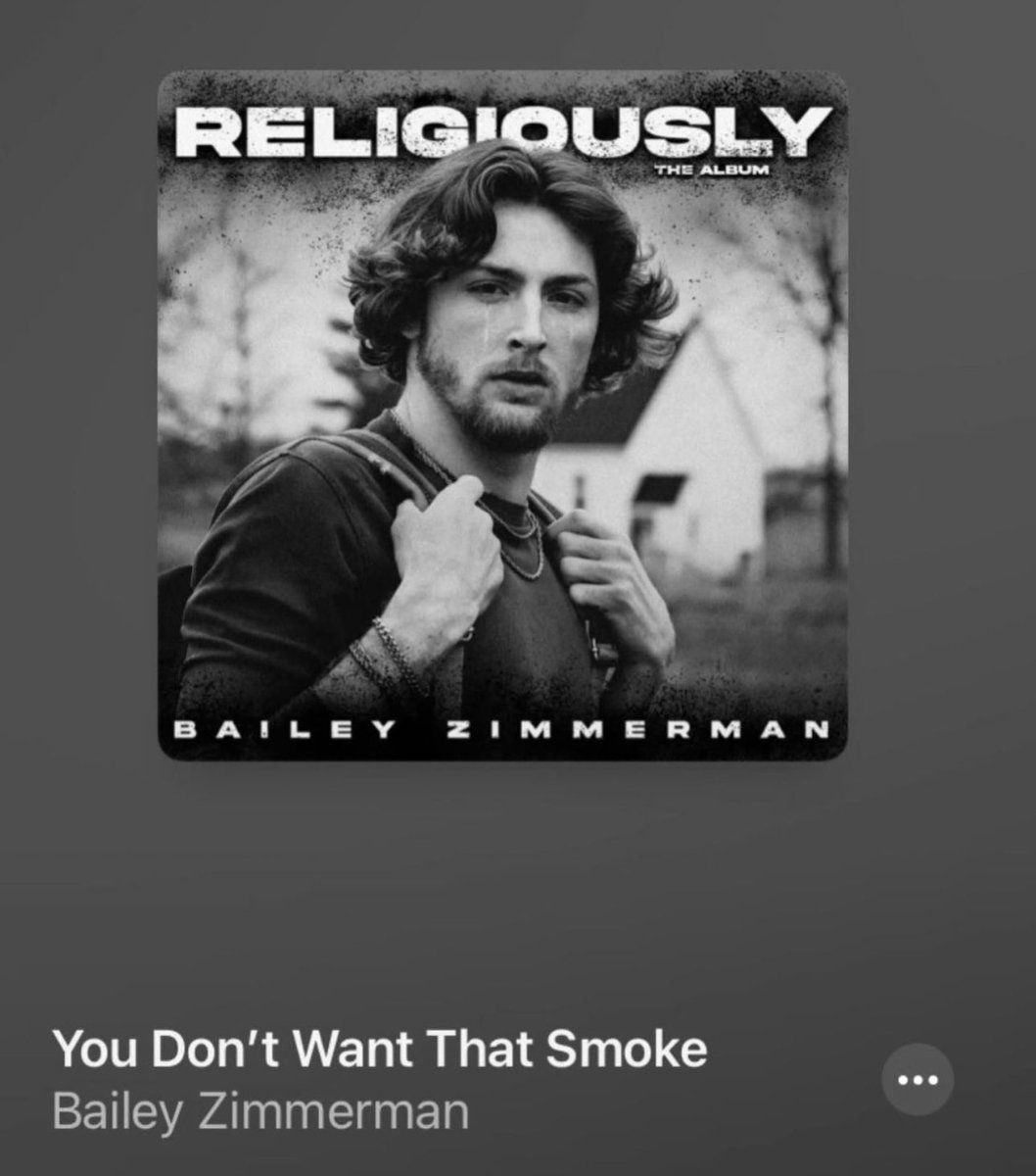 Wrote this one with @jimibelljr a while back. Thanks @baileyzimmerman for letting me be apart of you’re album . Y’all check it out