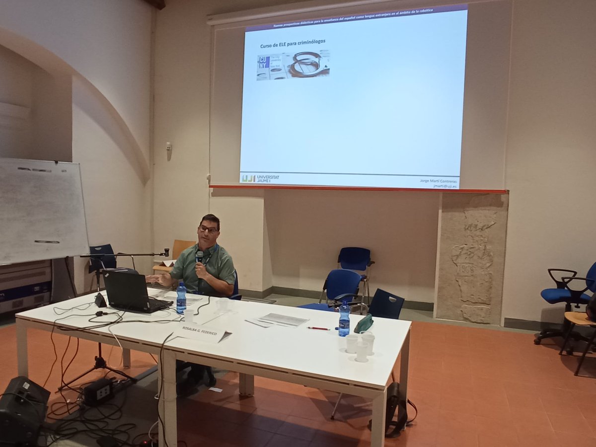 CentroCIRSIL tweet media