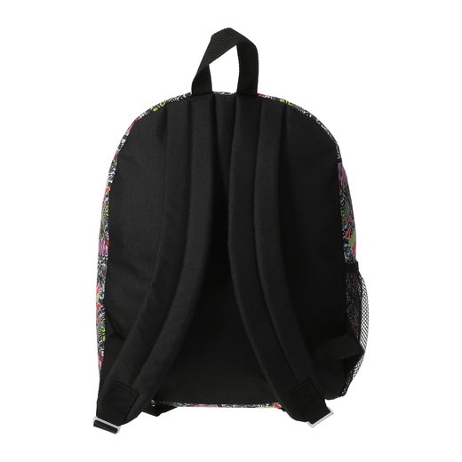 Here’s our first official look at a Mutant Mayhem backpack. 🐢 #TMNTMutantMayhem