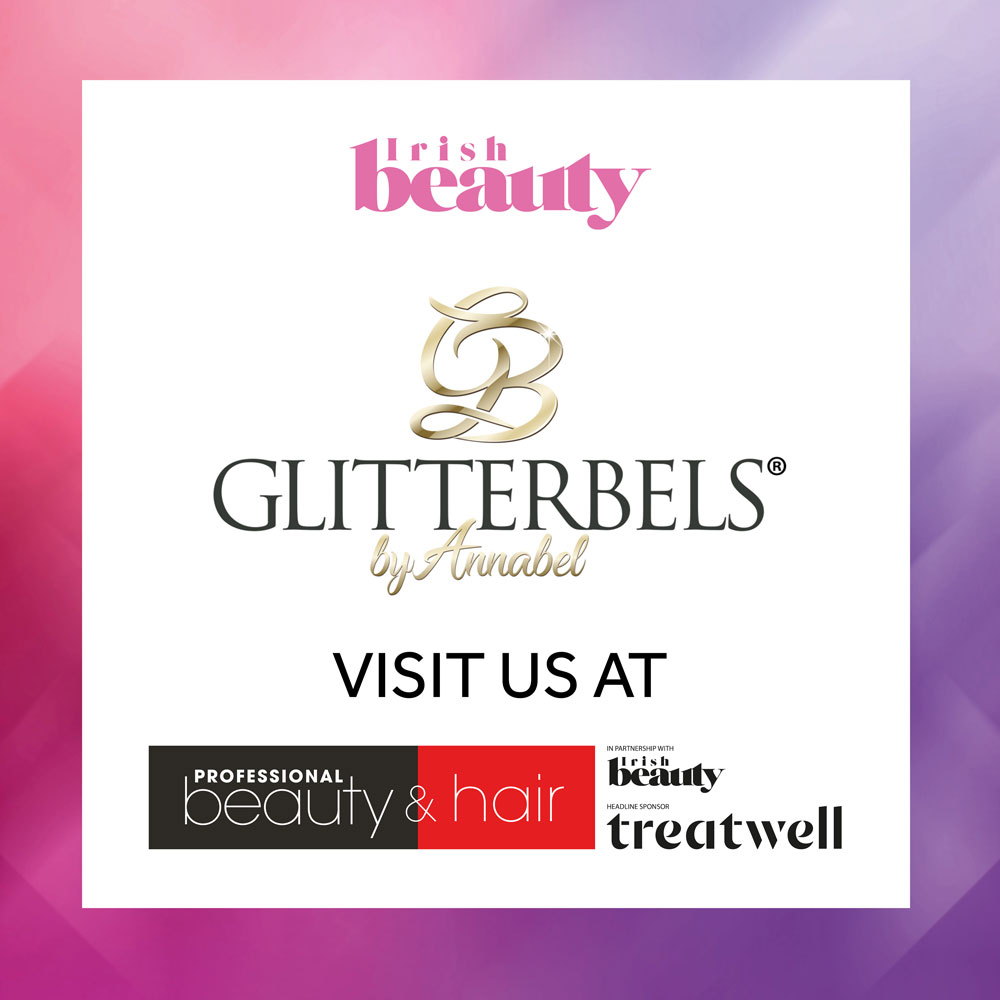 IrishBeautyShow's tweet image. @glitterbels are exhibiting a Professional Hair &amp;amp; Beauty in collaboration with Irish Beauty, who’s excited?!🤩

#irishbeauty #glitterbels #nailsystem #pbireland #professionalbeauty #beautyshow #beautyevent