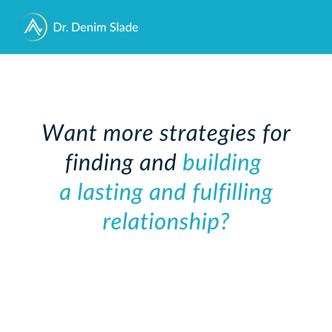 Every struggle and every rejection you face is an opportunity for growth and learning. Don't let your past disappointments block you on your quest for love. Visit dating.drdenimslade.com.

#DatingStruggles #RelationshipGrowth #LoveQuest #BetterDatingProgram