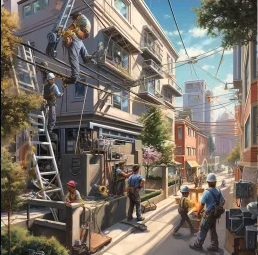 SoCittyAI's tweet photo. π #HomeMaintenance #LifeCycleStatus #PreventativeMaintenance #SoCitty #decarbonization #proptech #AI
2/2 https://t.co/jCoACz6pb4