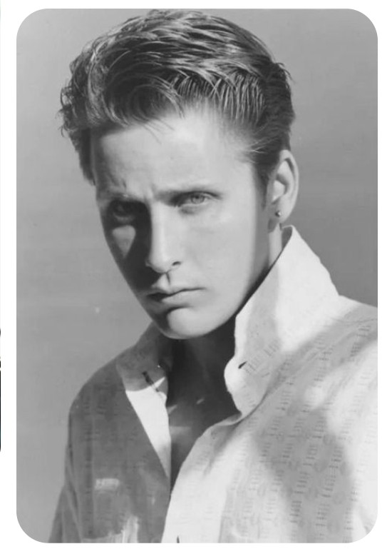 Happy Birthday to Emilio Estevez 