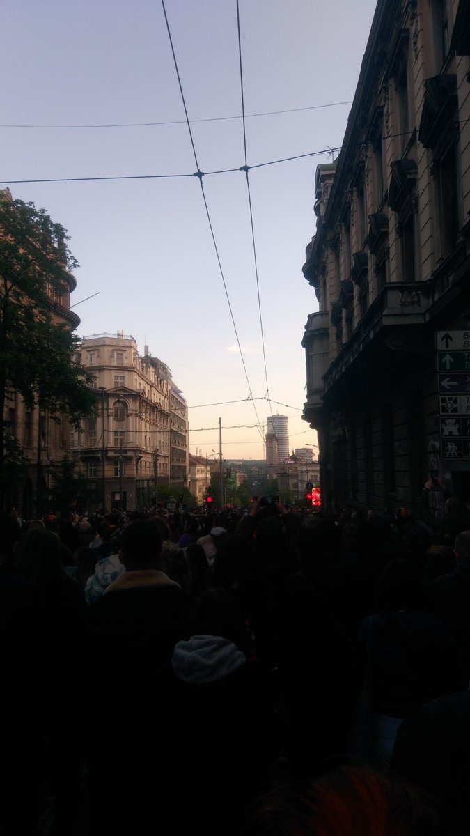 TRUCHwholeTruch's tweet photo. guzva
#trtmrt
#Serbia
#protest2023 https://t.co/WOzmtfIyA2