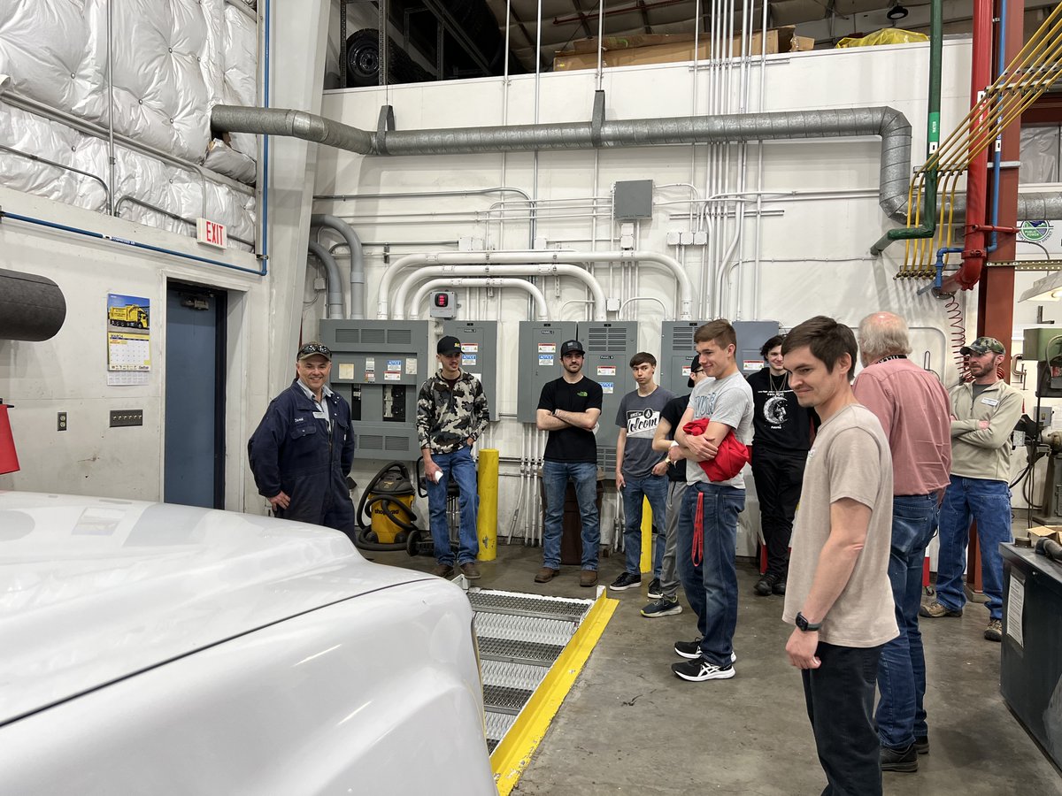 Tillamook PUD on Twitter "We had an awesome day yesterday visiting