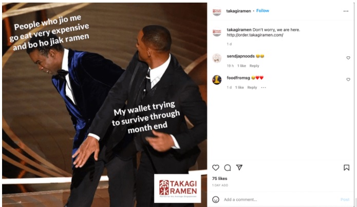 WeAreMarketing's tweet image. 5 Tips To Make Your Meme Go Viral. Learn the do’s and don’ts of meme marketing.
spiceworks.com/marketing/mark…
#Spiceworks #TakagiRamen #Memes #Mememarketing #funny
faceless.marketing