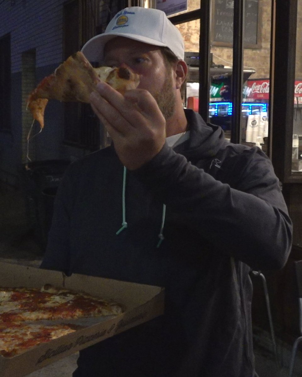 Dave Portnoy on Twitter "Barstool Pizza Review Fazio's (Brooklyn, NY