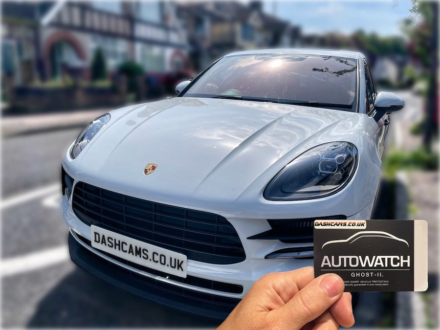 Dashcams ltd tweet media