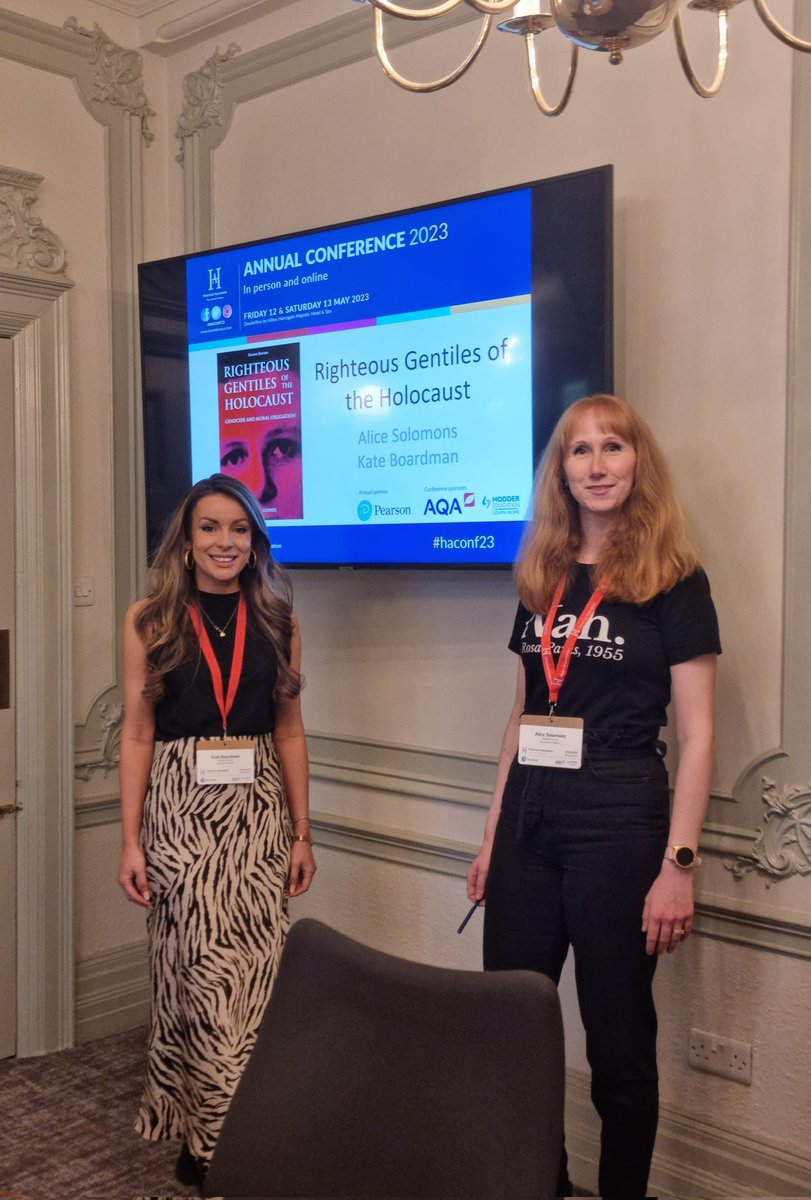 MrsSolomonsHistory tweet media