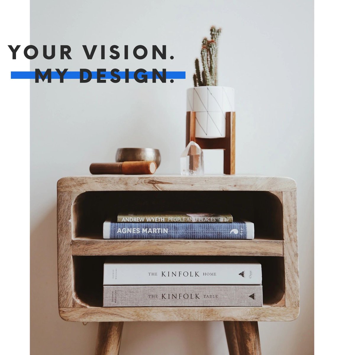 LucyJohnsonID's tweet photo. You can trust that our team will be committed from start to finish, and will work hard to bring your vision to life. #LJInteriorDesign https://t.co/YVleY4vFGh