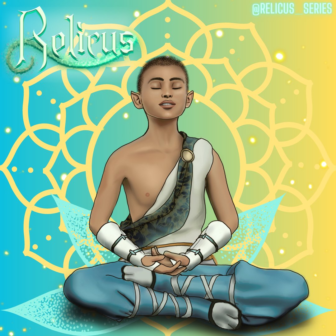 Relicus_Series's tweet photo. Rough week? #RelaxwithRelicus! With new episodes every Wed and Sat, you'll always have a reason to look forward to the #weekend! Click here to join the #adventure: https://t.co/JKE5h3hTXR #Relicus #fantasy #kindlevella #book #readersoftwitter #bookreview #readerscommunity #funny https://t.co/W1bPEim0L8