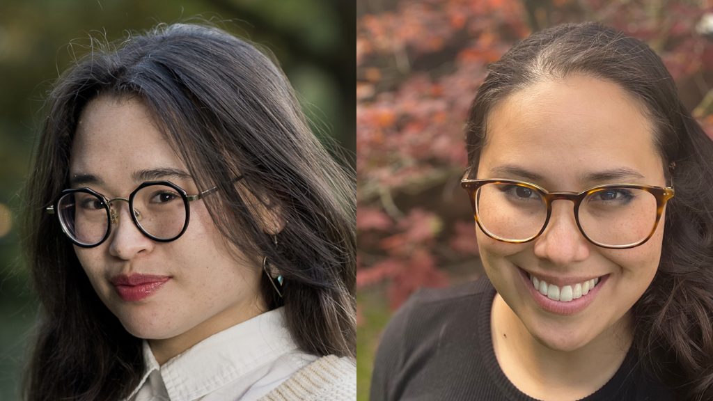 UBC History Graduate Students, Nicole Yakashiro and Bailey Midori Hoy have received support from the Japanese Canadian Students of 1942 Fund to continue to expand the field of Japanese and Asian Canadian history with new perspectives. 

Learn more: ow.ly/oqa950OlIhS