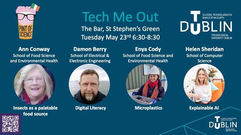 TU Dublin / OT Baile Átha Cliath tweet media