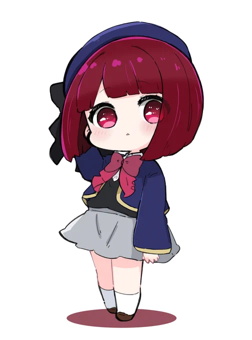 重曹ちゃん #推しの子