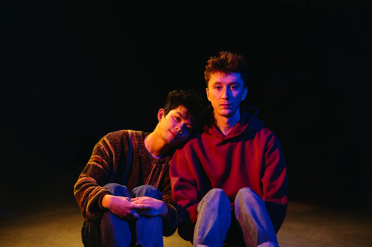 lizonstage's tweet photo. Boy Trouble: a new play about growing up the hard way, queer and without role models. 12thnight talks to playwright Mac Brock in this PREVIEW: https://t.co/3l6X4McyNM @macbrockisover @edmontonfringe @AmorisProjects #yegtheatre #yegarts #yeg https://t.co/3gPMJRc4dm
