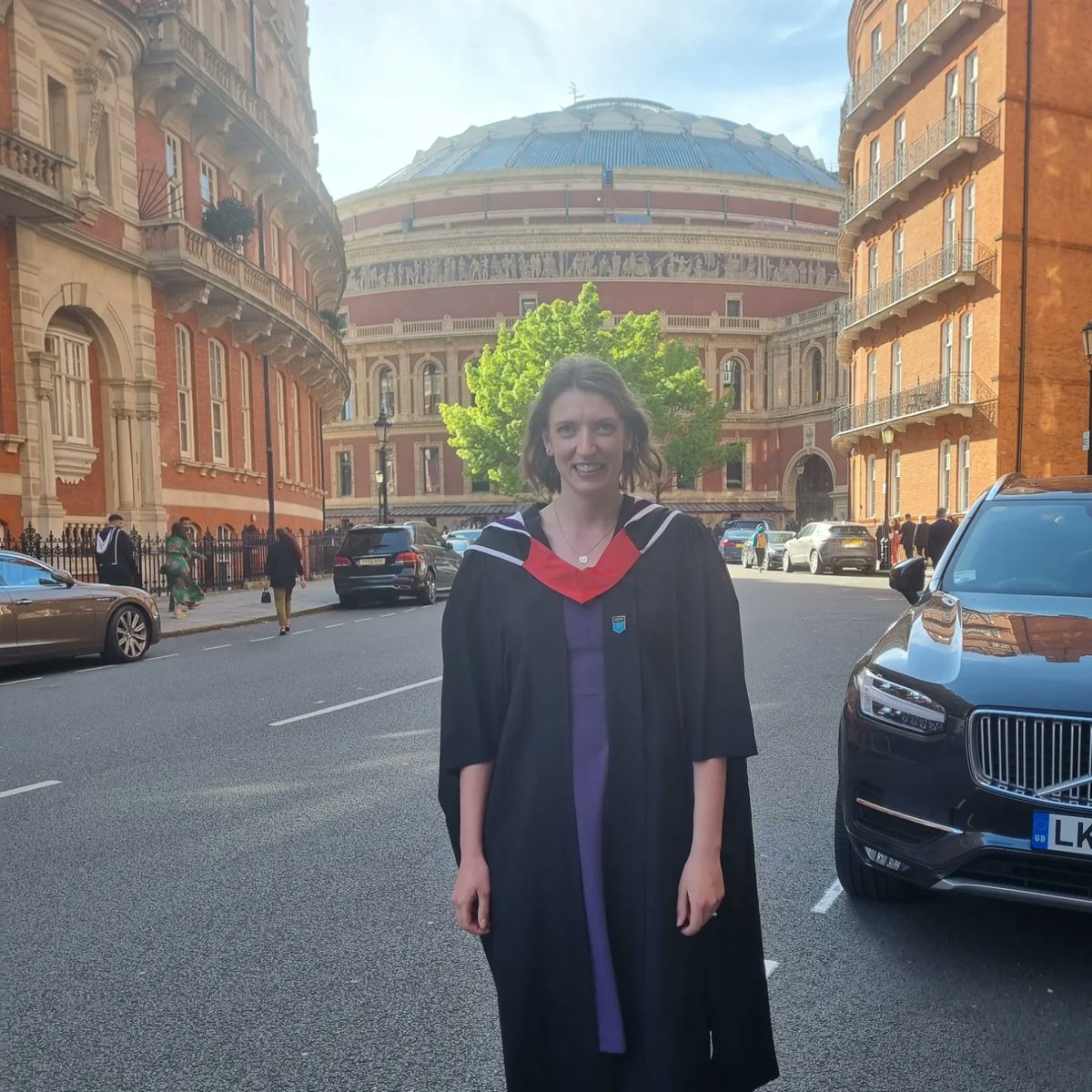 Anna Steward tweet media