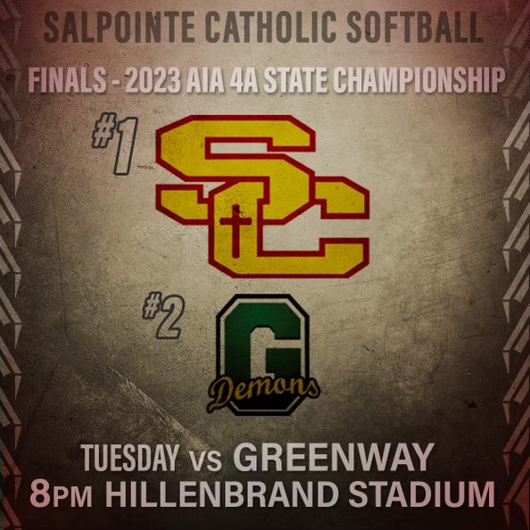 SC Softball tweet media