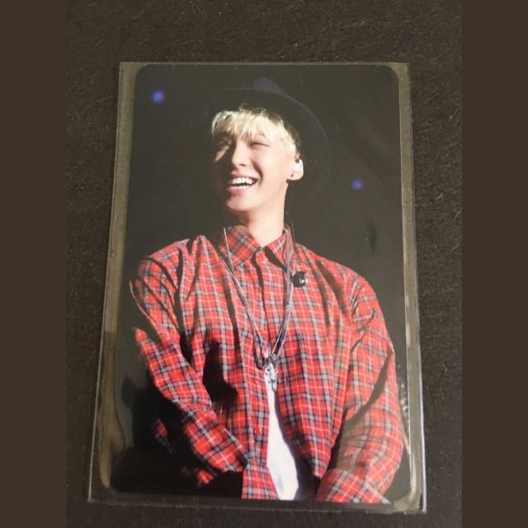 fireeeeex's tweet photo. WTB LFS
《BEAST 2014 Beautiful Show - Gikwang》
⋆ slow collect ⋆ not in rush ⋆ ready my/ina/kr/ch/ph/thai ⋆
💌 Please hmu if you're selling
🏷 lee kikwang dvd pc photocard highlight b2st 하이라이트 비스트 이기광 포카
▪︎Pic ctto
#pasarhighlight #pasarbeast #pasarb2st https://t.co/GgpZ08EGQq