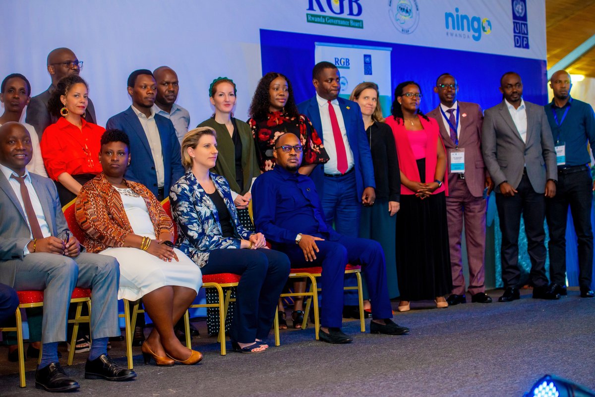 sorwanda's tweet image. Special Olympics Rwanda attended RGB and UNDP's CSO Grantees Exhibition in partnership with RCSP and NINGO @UstaNcusta   @UNDP_Rwanda   @GomeraM   @GovernanceRw  @NINGORwanda  
#CSO4people  #CSOWeek2023Rw