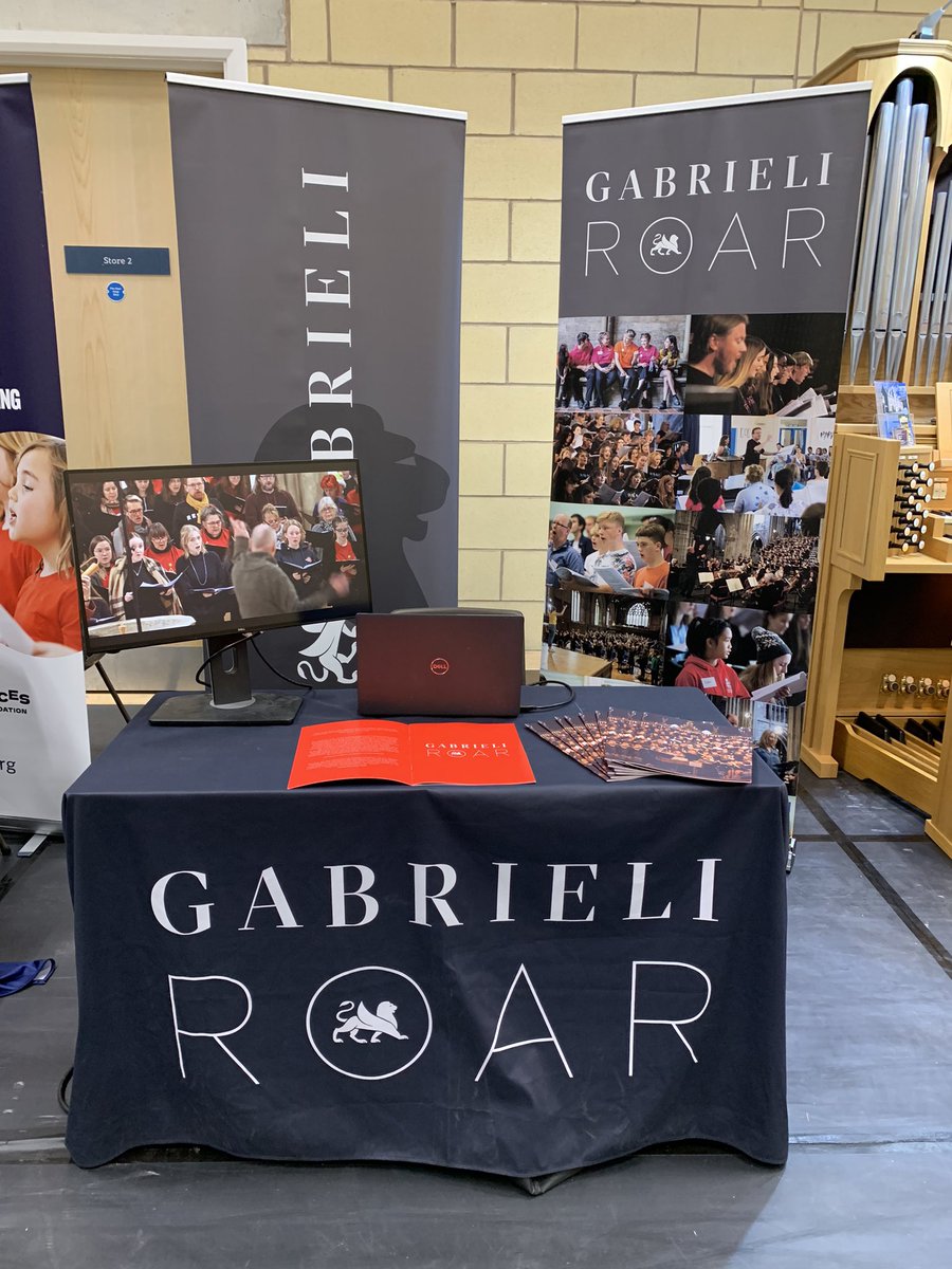 GabrieliCandP's tweet image. Great first day at the @MusicTeachers_ #MTAconference2023 meeting music teachers from the across the country. Also lovely to see some of our Roar partners again. We are here until Sunday. Come &amp;amp; say hi 👋🏻 
#include #involve #inspire