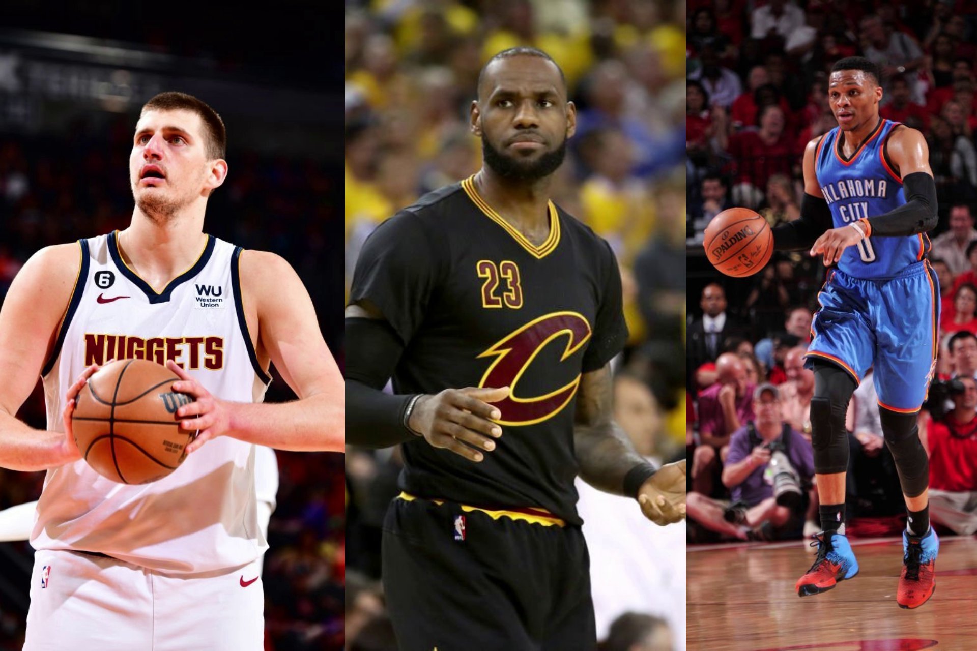 2023 NBA Playoffs All-Star Team: Best 12 Best Players of the Postseason