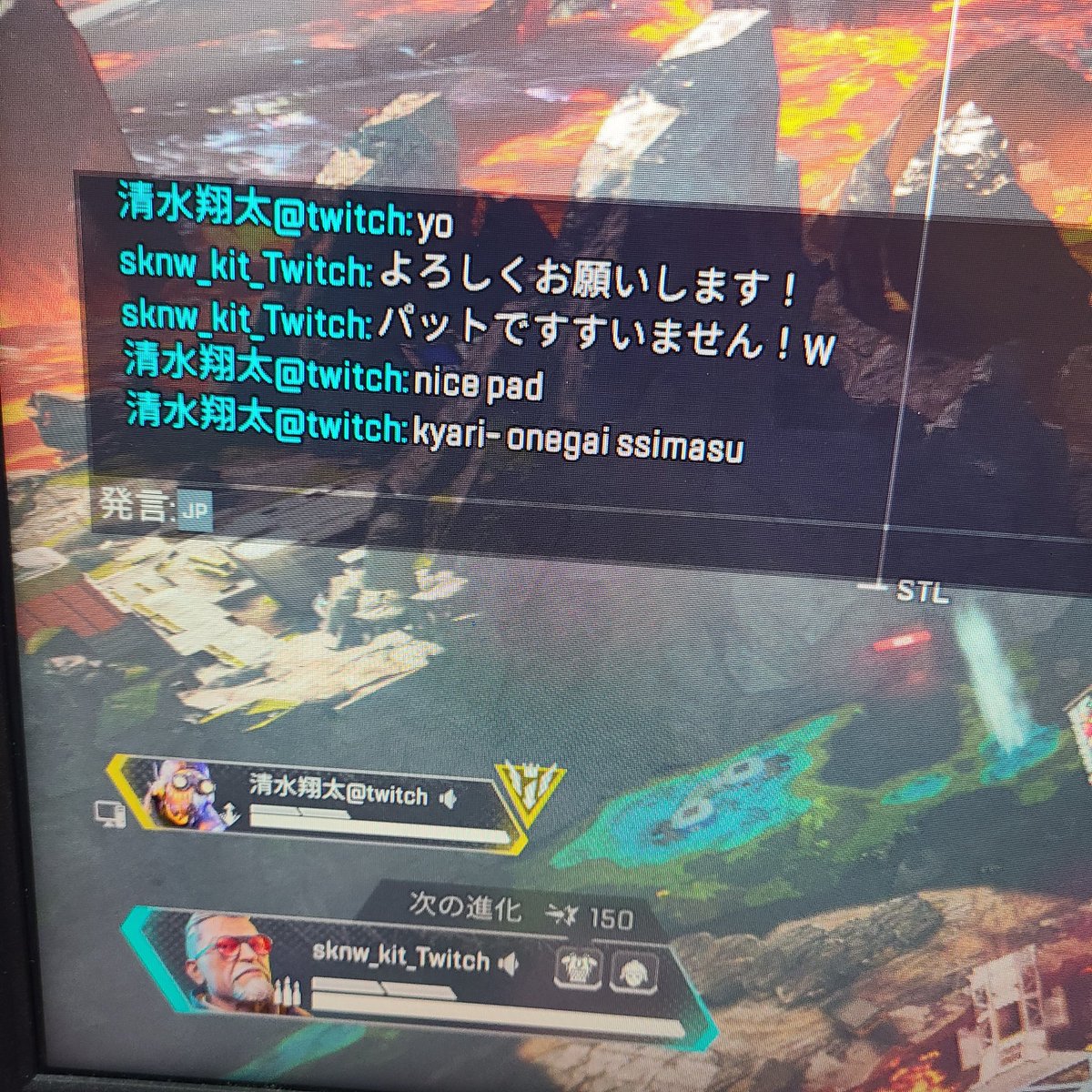 *KEI* tweet media